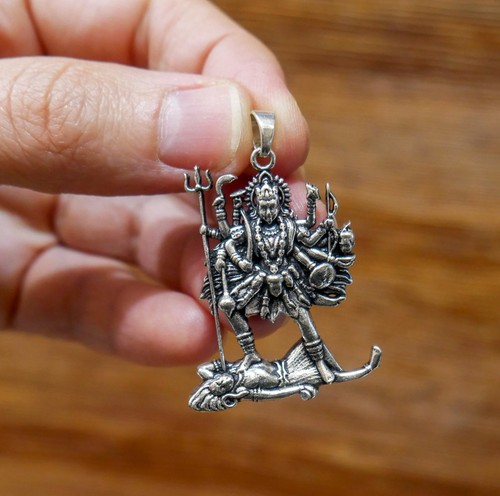 Hindu goddess kali maa - goddess,