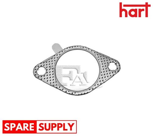 Gasket exhaust pipe for - gasket,,