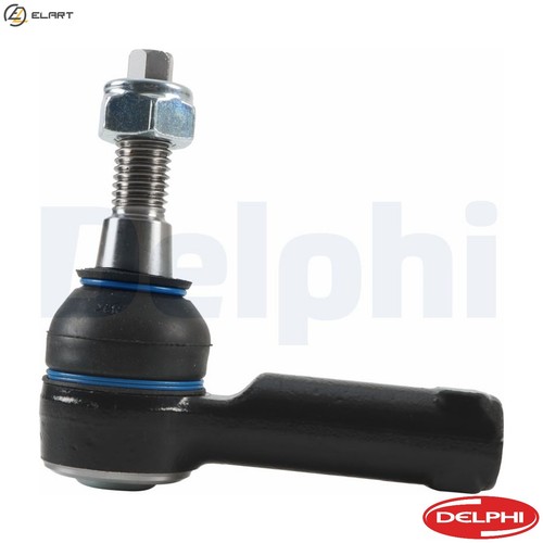 Tie rod end - rod, for