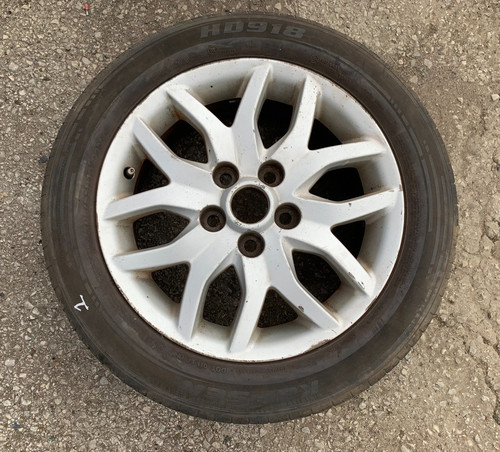 Toyota auris 2007 - auris, 2009