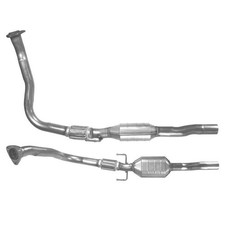Approved Catalytic Converter