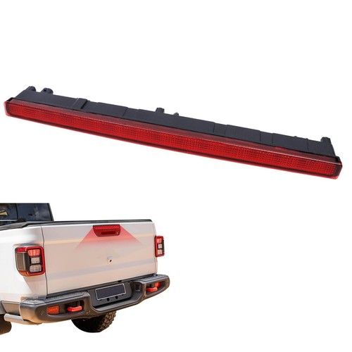 High mount third brake - brake, light