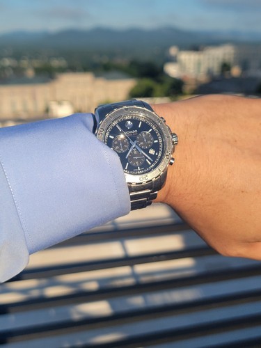 Movado series 800 - series,