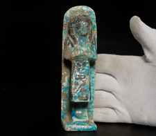 Ancient egyptian ushabti - ancient,