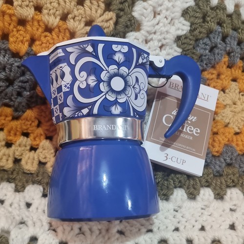 New brandani italian coffee - new,