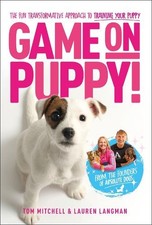 Game On, Puppy!: The fun