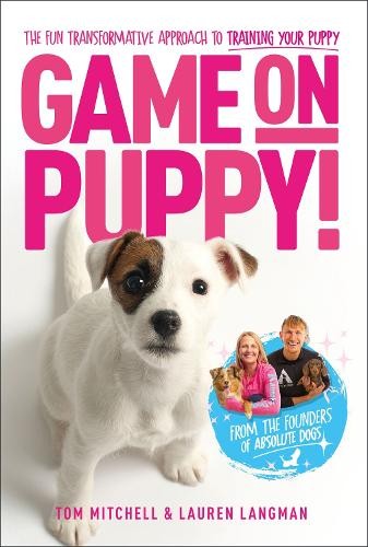 Game puppy the fun - on,,