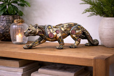Premium Steampunk Panther