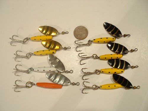 Worth tackle 1 4 oz - 1/4,