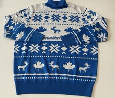 Canadian Club Whiskey Pullover