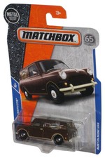 Matchbox mbx service 20 - mbx, 8/20