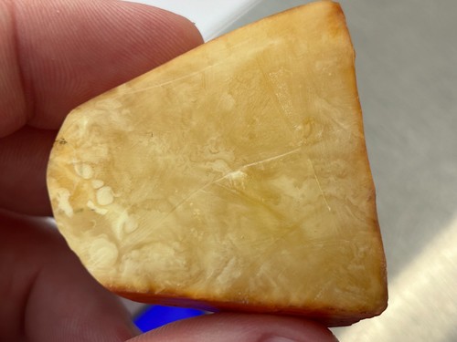 Natural royal baltic amber - royal,