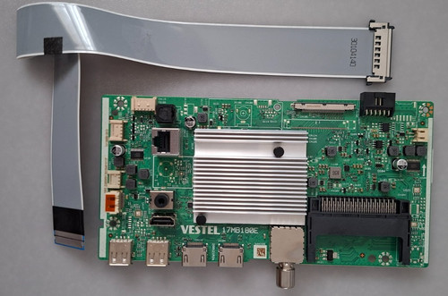 Toshiba 55qf5d53db main board - 55qf5d53db,