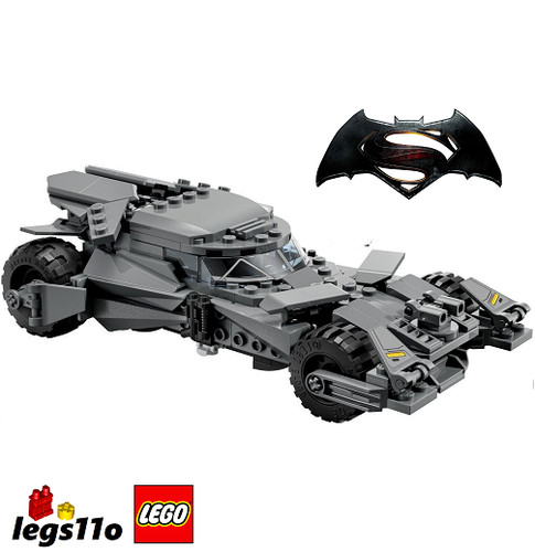 Lego batman superman - v,