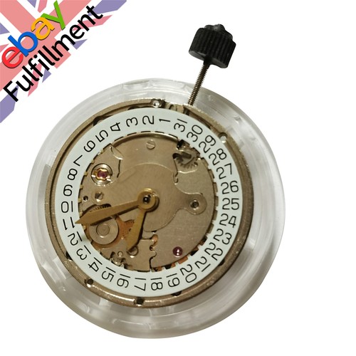 Mechanical automatic watch - mechanical,