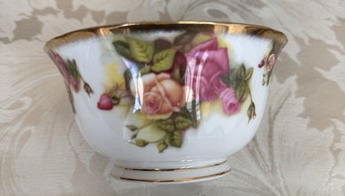 Royal tuscan golden rose fine - golden,