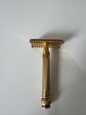 Antique 1920s Gillette New