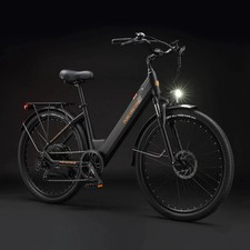 PURE UNICORN 27.5'' Electric