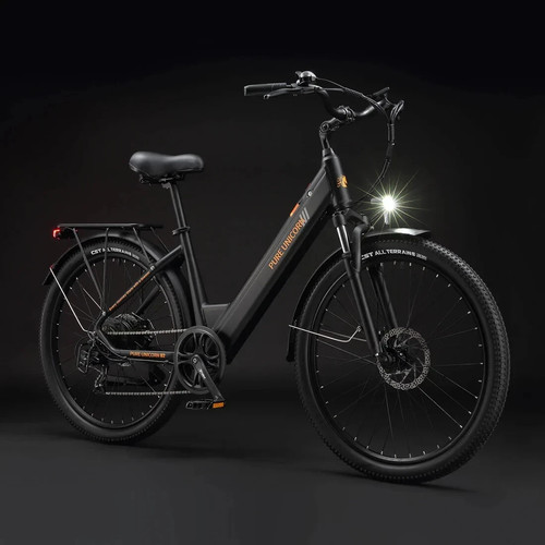 Pure unicorn electric - pure,