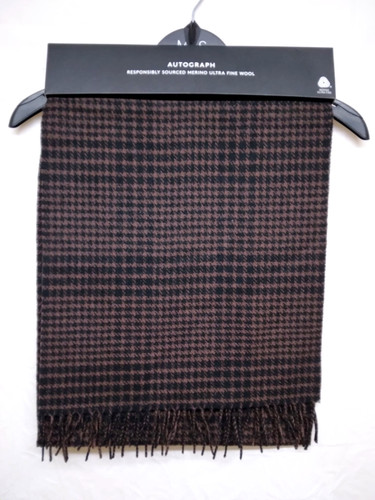 Autograph mens merino - m&s,
