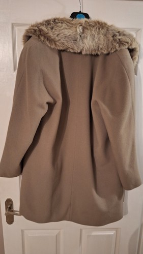 Women windsmoor faux - windsmoor, fur