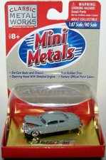 Classic Metal Works 30147 HO