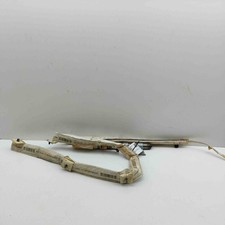 AUDI A7 Sportback 4G8 Right