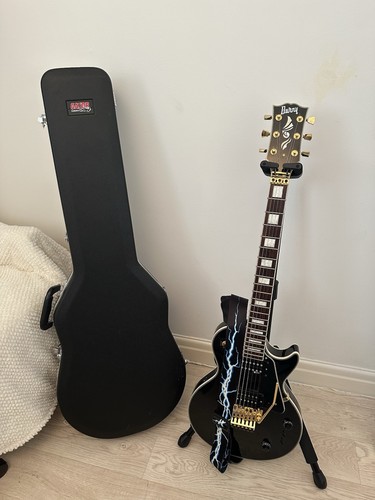 Fernandes burny sustainer - fernandes,