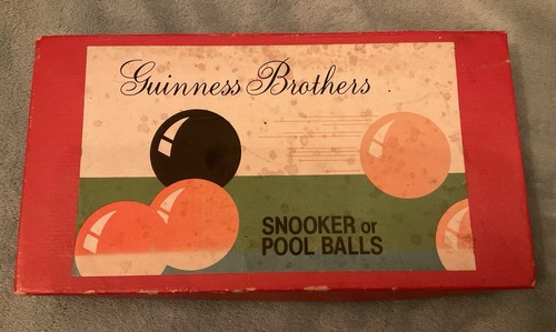 Vintage guinness - vintage, ‘guinness