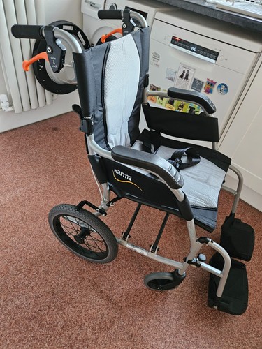 Karma ergo lite ultra - ergo,