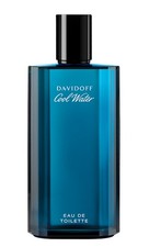 Davidoff Cool Water 125ml Men