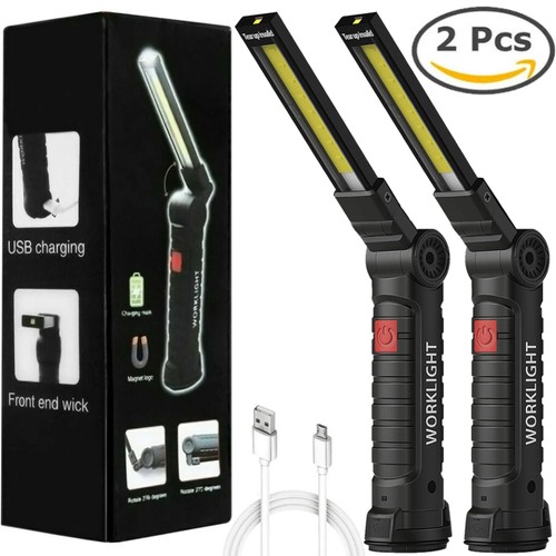 2pcs work light - 2pcs,