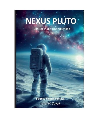 Nexus pluto çavak - nexus, pluto,