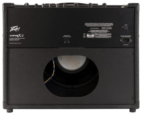 Peavey vypyr 120us - peavey, guitar