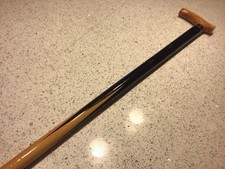 Walking Stick Handmade From A
