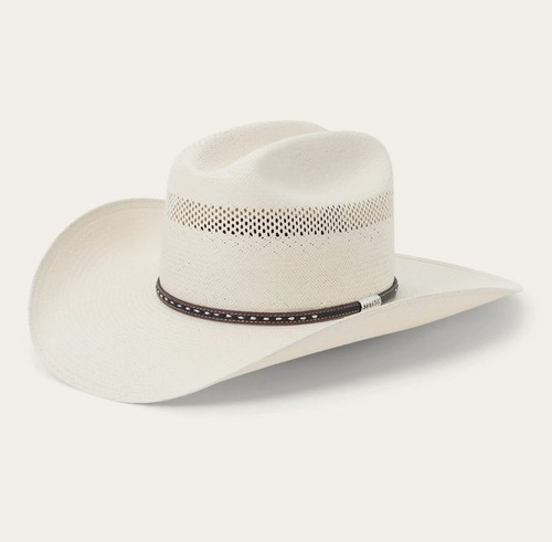 Stetson crowley 10x straw - crowley,
