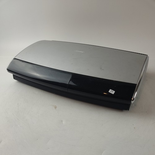 Bose lifestyle media centre - lifestyle,
