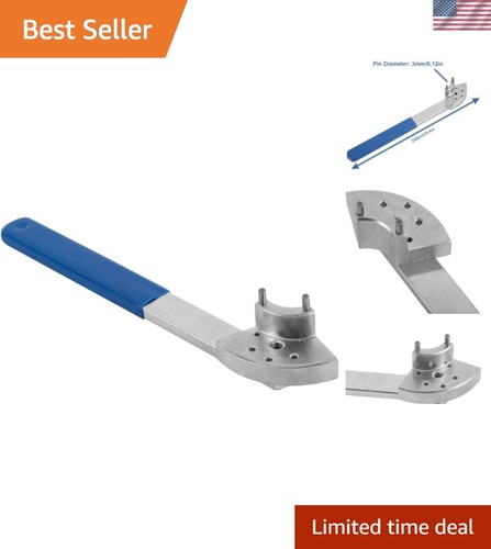 Tension adjuster pulley - adjuster,