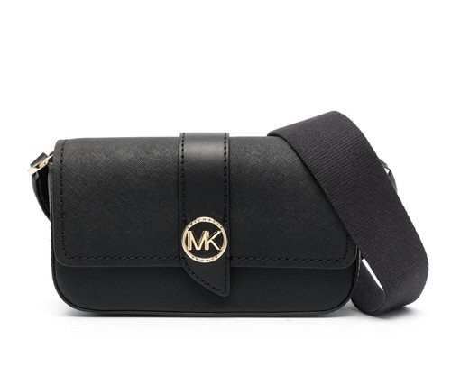 Michael kors greenwich logo - kors, mk