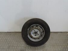One 16" (2017) Fiat Ducato Spare Wheel (A) - 6Jx16 - ET68 - 5x130