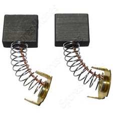 Carbon Brushes for Rexon Mitre