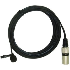 Phantom Power 3 Pin XLR (Male)
