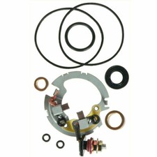 SMU9103 STARTER MOTOR OVERHAUL