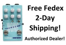 New Wampler Cory Wong