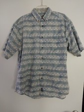 Woolrich Mens Short Sleeve