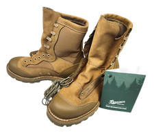 USMC Coyote Danner Hot Weather