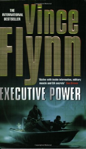 Executive power vince - power,