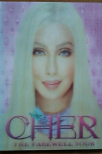 Cher: The Farewell Tour Cher