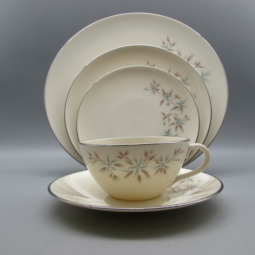 Lenox fine china wyndcrest - lenox,