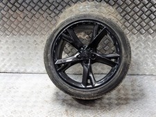 AUDI A7 MK1 4G8 ALLOY WHEEL &TYRE 3.96 MM 255/40/R19 19" 8.5J ET32 2012